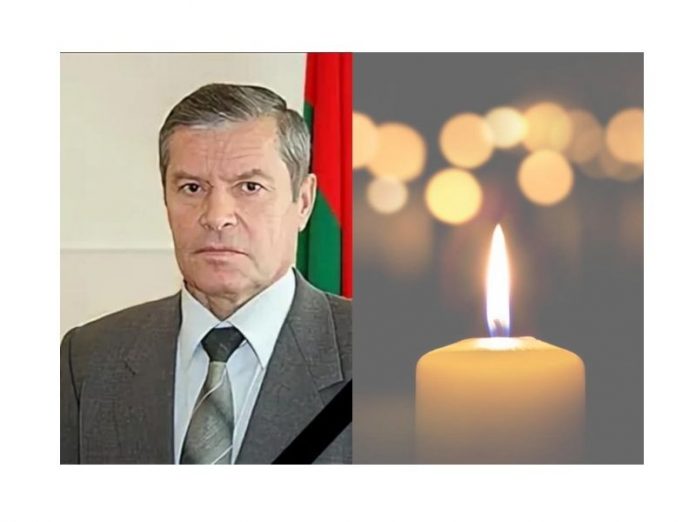 Ушел из жизни Юрий Платонов