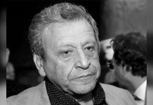 Умер создатель «Ералаша» Борис Грачевский Борис Грачевский