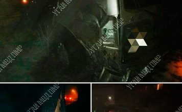 На дорогах Приднестровья за два дня произошло 24 ДТП ДТП на дорогах Приднестровья
