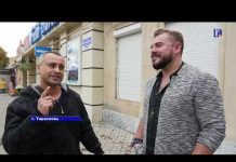 «Epic Sax Guy» — Сергей Степанов, участник группы «SunStroke Project» побывал в Тирасполе