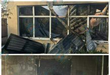 В Кицканах из-за перекала печи сгорели парилка и помещение бани в частном доме В Кицканах сгорела баня