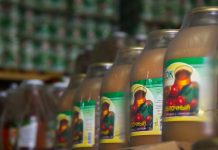 Каменский консервный завод весной планирует начать закладку яблоневого сада Каменский консервный завод увеличит выпуск продукции