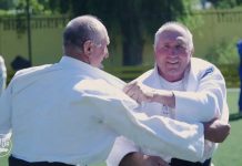 TUR RETUR. Путешествие в Хынчешты