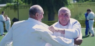 TUR RETUR. Путешествие в Хынчешты