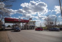 Приднестровье открывает границы для тех, кто уже переболел COVID-19 Пересечение границы