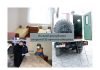 В Рыбнице открыты пункты обогрева и временного размещения граждан По всей республике открыто 135 пунктов обогрева