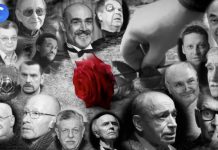 Кого потеряли в 2020 году: люди, с которыми мы простились Потери 2020 года. Фото НТВ