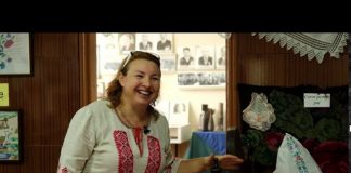 Asfalt de Moldova. Гура Быкулуй-Бычок