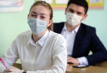 В Приднестровье ученики выпускных классов могут вернуться за парты 1 февраля выпускники вернутся за парты