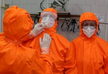 В Минздраве ПМР разрабатывают план функционирования больниц и развернутых на их базах COVID-госпиталей В Приднестровье продолжат работу 5 COVID-госпиталей