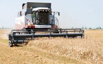 Инвестиции в сёла. Как рыбницкие аграрии поддержали населённые пункты Приднестровье, сельских, аграрии