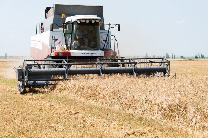 Приднестровье, сельских, аграрии