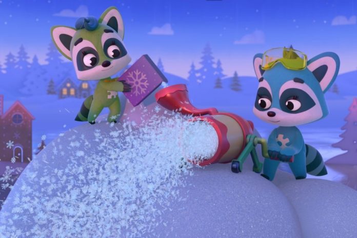 Фото: Предоставлено видеосервисом Premier