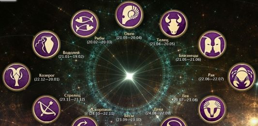 Гороскоп на неделю: 3–9 августа 2026 года знаки, зодиака, астрологи, жизнь