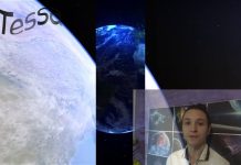 В Рыбнице объявлен конкурс чтецов «Планета поэта»