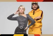 Киркоров — об участии молдавской певицы Натальи Гордиенко на Евровидении — «Вы не узнаете ее, это будет секси и сладко» Филипп Киркоров, Наталья Гордиенко