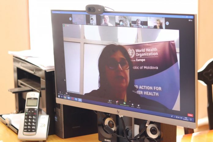 Обучающие семинары для медиков стартовали в онлайн режиме