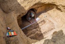 В Приднестровье главы госадминистраций будут оказывать помощь археологам Посильная помощь археологам должна оказываться