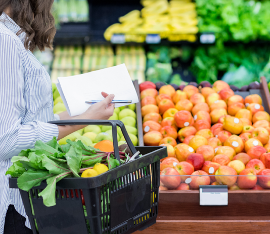 Треть человечества не может позволить себе здоровое питание Продукты питания