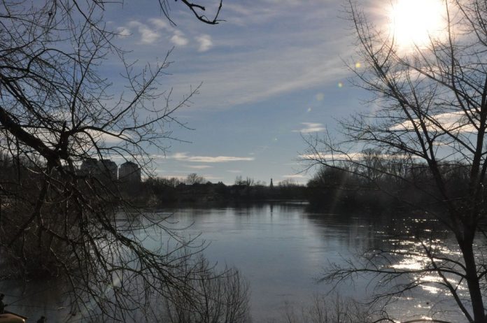 Прогноз погоды в первый день весны