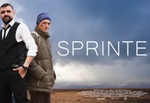 Что связывает сериал «Спринтер» и г. Рыбницу? Ответ в интервью режиссера Ивана Наниева Sprinter