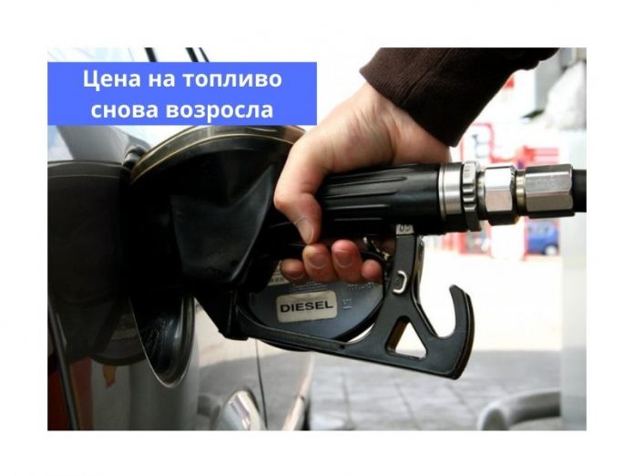 Топливо, бензин, цена, в Приднестровье