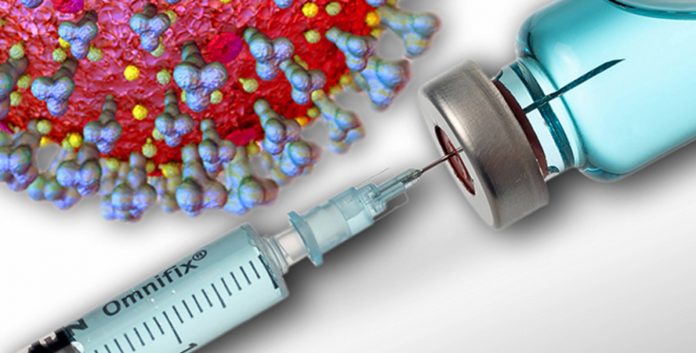 Первая вакцина придёт в Приднестровье в феврале-марте Первая вакцина придёт в Приднестровье в феврале-марте