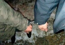 Милиция задержала орудовавшего в Рыбницком районе вора-кочевника Вор-кочевник задержан в Рыбницком районе