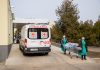 В Приднестровье разворачивают дополнительные места в COVID-госпиталях COVID госпитали разворачивают вновь