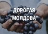 «Молдова» подорожала. Речь идет о винограде 🍇 ДОРОГАЯ _МОЛДОВА
