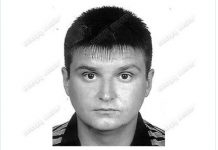 Рыбницким ОВД разыскивается без вести пропавший Подопригора Артур Викторович