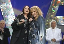 Алла Пугачева и София Ротару возглавили рейтинг «настоящих женщин» Пугачева и Ротару возглавили рейтинг настоящих женщин