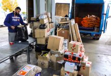 Товары почтой: правила таможенного оформления изменены Изменения при таможенном декларировании