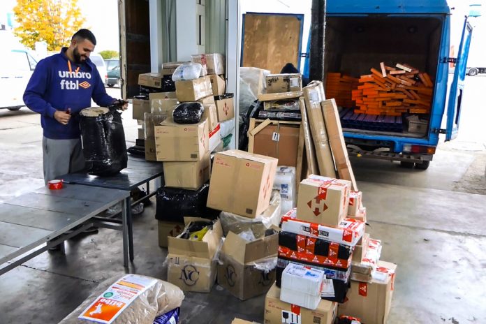 Изменения при таможенном декларировании