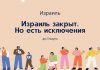 Израиль закрыл въезд для иностранцев до 27 марта. Но есть исключения Израиль закрыт. Кому разрешен въезд