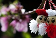 В Рыбнице пройдет концерт, посвященный весеннему празднику «Мэрцишор-2021»