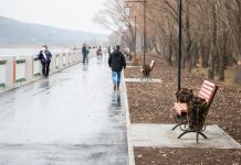 Погода 7 октября 2025 года в Приднестровье Ожидается пасмурная погода в Приднестровье