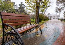 Погода 18 декабря 2022 года в Приднестровье Ожидаются осадки