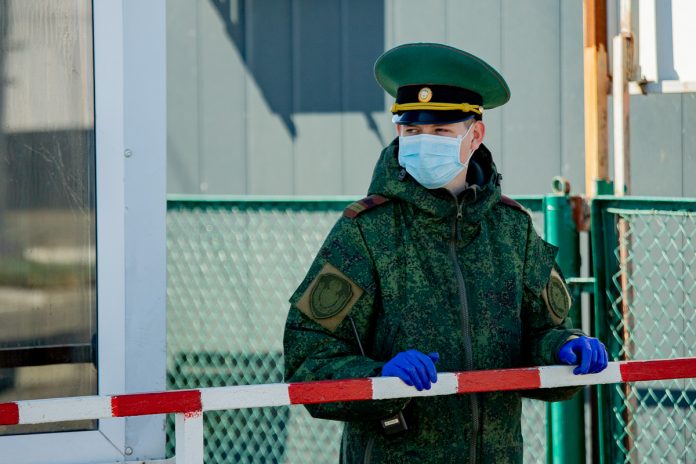 Продлить карантин Продлить карантин