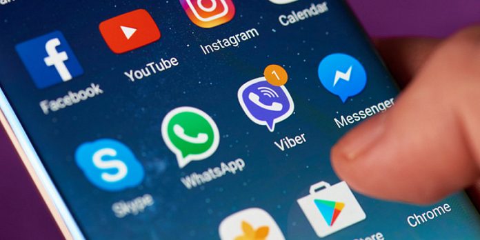 Пользовали Android все чаще начали сталкиваться со сбоями некоторых приложений Пользовали Android все чаще начали сталкиваться со сбоями некоторых приложений