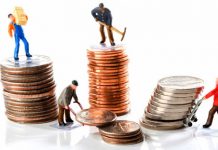 В Приднестровье «минималка» ниже, чем в Гондурасе зарплата