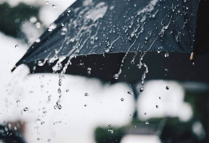 В четверг местами по республике ожидаются осадки В четверг местами по республике ожидаются осадки