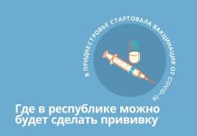 Пункты вакцинации против коронавируса в Приднестровье В Приднестровье открыто 11 пунктов вакцинации граждан
