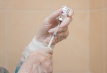 Вакцинация от коронавируса препаратом AstraZeneca началась в Приднестровье Вакцинация началась в Приднестровье