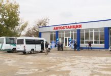 Расписание движения автобусов из Приднестровья в Молдову и Украину Автостанции Приднестровья возобновили движение маршрутов