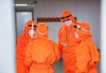 Омикрон — новый штамм коронавируса выявили в Молдове Чем опасны новые мутации коронавируса