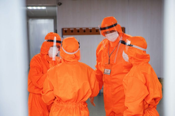 Чем опасны новые мутации коронавируса