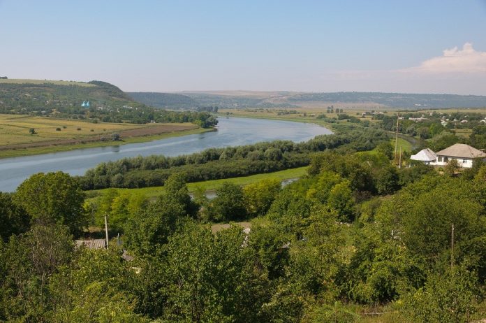 Каменка Каменка-Сэнэтэука