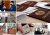 В Приднестровье упростили получение и замену паспортов для жителей сёл и посёлков График работы паспортных отделений