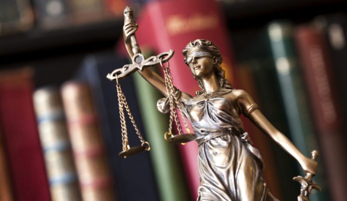 Крупное хищение